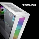 Κουτί Η/Υ Armaggeddon Gaming TRON VII WHITE