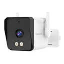 VSTARCAM Smart Camera TS3 3MP WiFi SD IP66
