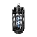 Λάμπα Εντόμων με Πλέγμα 2.8W