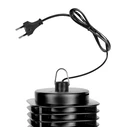 Λάμπα Εντόμων με Πλέγμα 2.8W