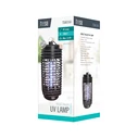 Λάμπα Εντόμων με Πλέγμα 2.8W