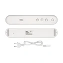 Teesa V100 30cm 70W Food Vacuum Sealer