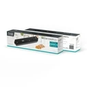 Teesa V50 Food Vacuum Sealer 28 cm 90 W (TSA0230)