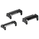 Replacement heads for TSA0526 (3 pcs) - Teesa
