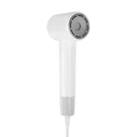 Teesa PRO DRY 700 Hair Dryer - White