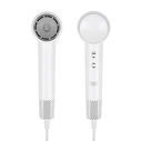Teesa PRO DRY 700 Hair Dryer - White