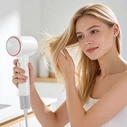 Teesa PRO DRY 700 Hair Dryer - White