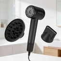 TEESA PRO DRY 700 Hair Dryer - Black