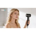 TEESA PRO DRY 700 Hair Dryer - Black