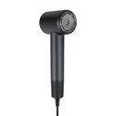 TEESA PRO DRY 700 Hair Dryer - Black