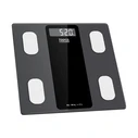 Ζυγαριά Μπάνιου Teesa Smart με λιπομετρητή & bluetooth TSA0813