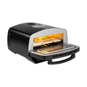 Teesa SUPREME ELITE Pizza Oven TSA3240, 2200W, up to 450°C