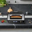 Teesa SUPREME ELITE Pizza Oven TSA3240, 2200W, up to 450°C