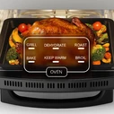 Teesa SUPREME ELITE Pizza Oven TSA3240, 2200W, up to 450°C