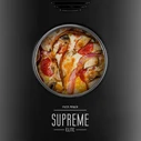 Teesa SUPREME ELITE Pizza Oven TSA3240, 2200W, up to 450°C
