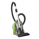 Ηλεκτρική Σκούπα Teesa Χωρίς Σακούλα VACUUM GREEN