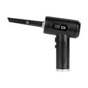 Teesa TSA5018 Rechargeable Handheld Sweeper / Blower (3-speed, 12V, 75W) with LED Torch