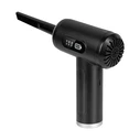 Teesa TSA5018 Rechargeable Handheld Sweeper / Blower (3-speed, 12V, 75W) with LED Torch