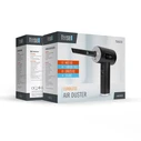 Teesa TSA5018 Rechargeable Handheld Sweeper / Blower (3-speed, 12V, 75W) with LED Torch