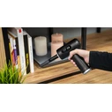 Teesa TSA5018 Rechargeable Handheld Sweeper / Blower (3-speed, 12V, 75W) with LED Torch
