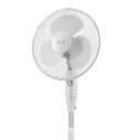 Teesa Fan Pedestal 45W 17 inch with Timer