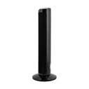 Teesa TSA8066 74 cm Tower Fan - Black