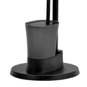 Teesa TSA8067 17" (43 cm) Floor Fan with Hydromisting