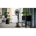 Teesa TSA8067 17" (43 cm) Floor Fan with Hydromisting