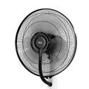 Teesa TSA8067 17"/43cm Floor Evaporative Air Cooler (White)