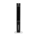 Teesa TSA8068 60W Tower Fan with 3L Water Tank & Aromatherapy