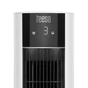 Teesa TSA8068 60W Tower Fan with 3L Water Tank & Aromatherapy