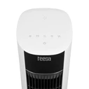 Teesa TSA8068 60W Tower Fan with 3L Water Tank & Aromatherapy