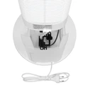 Teesa TSA8068 60W Tower Fan with 3L Water Tank & Aromatherapy
