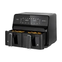 Teesa Air Fryer DUAL POT XXL 8L TSA8089 (2700W)