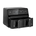 Teesa Air Fryer DUAL POT XXL 8L TSA8089 (2700W)
