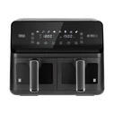 Teesa Air Fryer DUAL POT XXL 8L TSA8089 (2700W)