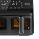 Teesa Air Fryer DUAL POT XXL 8L TSA8089 (2700W)