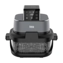 Teesa Glass Air Fryer 4L + 1.5L 1500W (TSA8090)