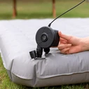 Teesa Electric Air Pump for Inflation & Deflation 12V & 230V (TSA9101)