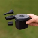 Teesa Electric Air Pump for Inflation & Deflation 12V & 230V (TSA9101)