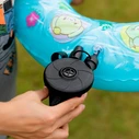 Teesa Electric Air Pump for Inflation & Deflation 12V & 230V (TSA9101)