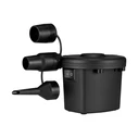 Teesa Electric Air Pump for Inflation & Deflation 12V & 230V (TSA9101)