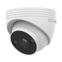 Κάμερα Παρακολούθησης Strong IP Κάμερα TUR05DL0-P με Μικρόφωνο, 5MP, 2.8mm, PoE