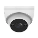 Κάμερα Παρακολούθησης Strong IP Κάμερα TUR05DL0-P με Μικρόφωνο, 5MP, 2.8mm, PoE