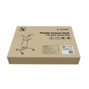 Φορητό Γραφείο Laptop Gembird Swivel 32'-65' Max Vesa 400x400 