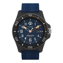 Timex Expedition North Freedive Ocean Solar 46mm TW2V40300