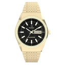 Timex Men's Quartz Analog Watch TW2W62500 — 42 mm, Gold