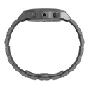 Timex Men's Analog Quartz Watch 44mm Stainless Steel Grey Bracelet TW2Y02000