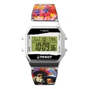 Timex Unisex Watch TW2Y46800 (34 mm)