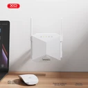 XO Router Επαναλήπτης 1200M και Router 100M 2 σε 1